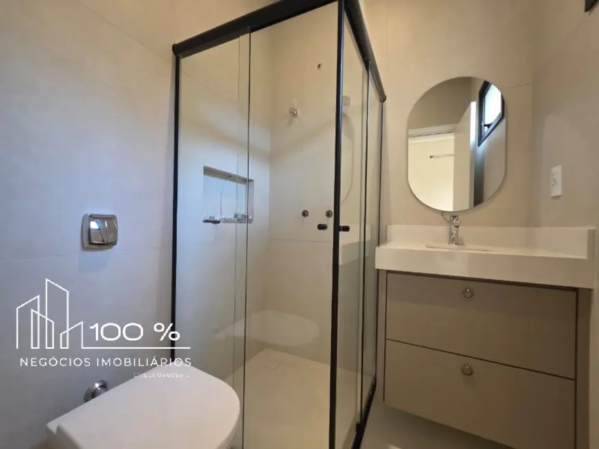 Foto 2 de Casa de Condomínio com 3 quartos à venda, 153m2 em Residencial Maria Júlia, Sao Jose Do Rio Preto - SP