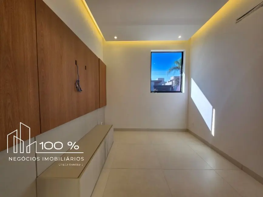 Foto 3 de Casa de Condomínio com 3 quartos à venda, 153m2 em Residencial Maria Júlia, Sao Jose Do Rio Preto - SP