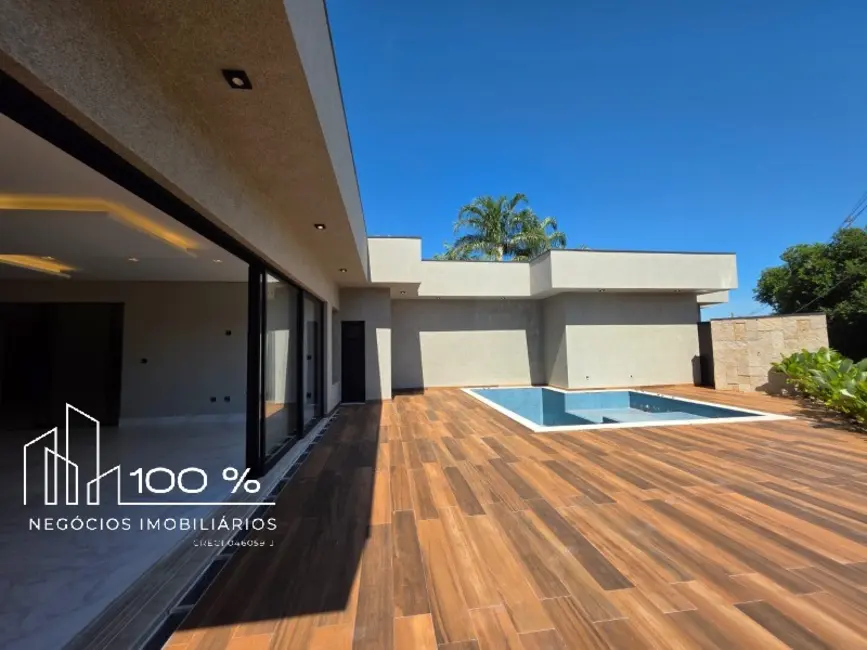 Foto 9 de Casa de Condomínio com 4 quartos à venda, 350m2 em Parque Residencial Damha IV, Sao Jose Do Rio Preto - SP