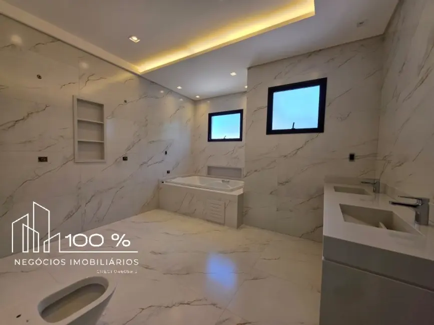 Foto 7 de Casa de Condomínio com 4 quartos à venda, 350m2 em Parque Residencial Damha IV, Sao Jose Do Rio Preto - SP