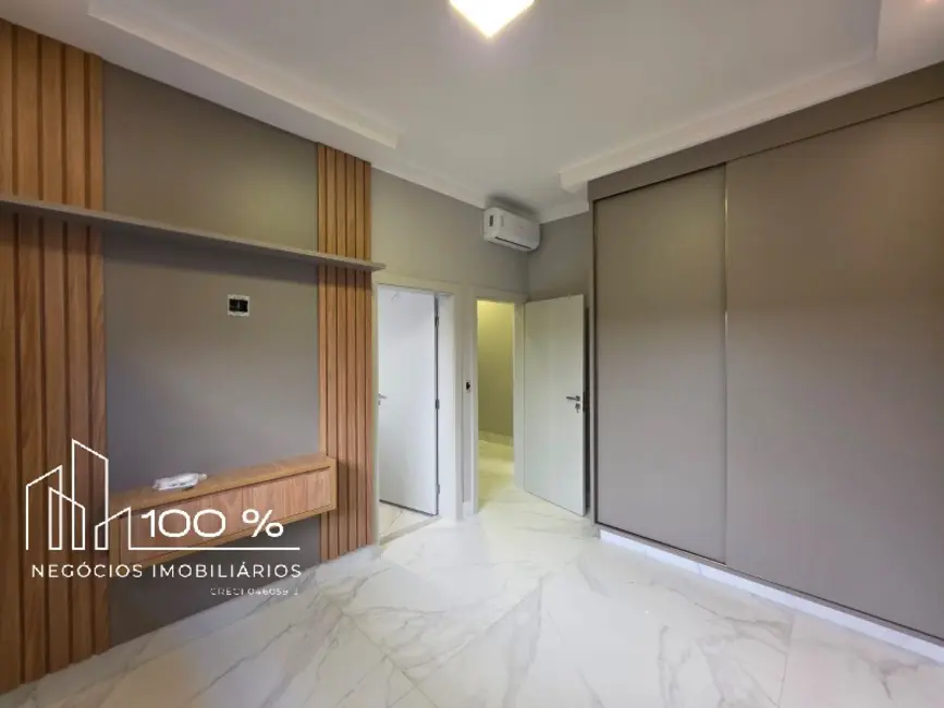 Foto 2 de Casa de Condomínio com 4 quartos à venda, 350m2 em Parque Residencial Damha IV, Sao Jose Do Rio Preto - SP