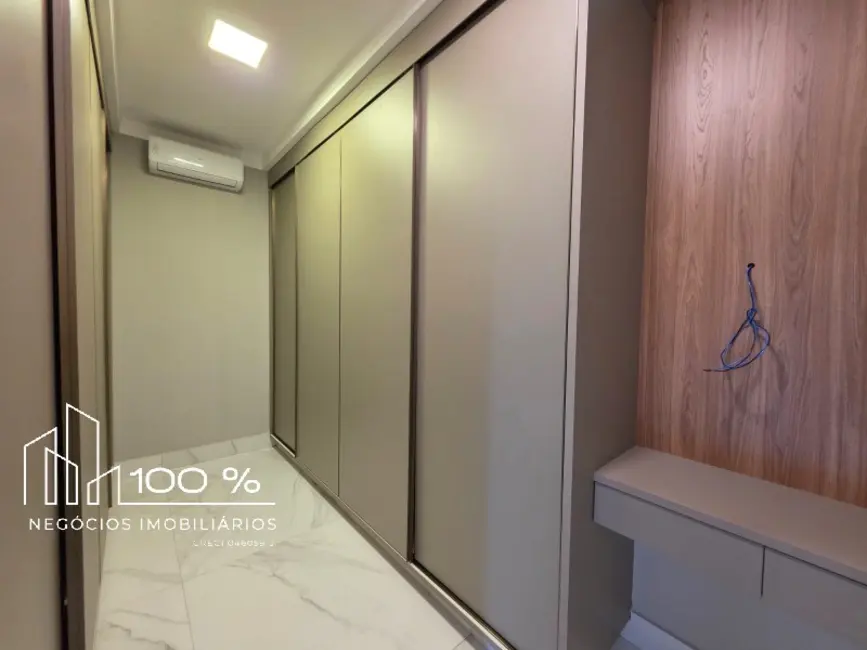 Foto 6 de Casa de Condomínio com 4 quartos à venda, 350m2 em Parque Residencial Damha IV, Sao Jose Do Rio Preto - SP