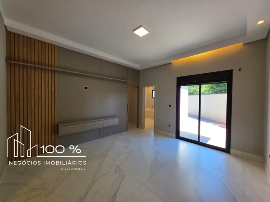 Foto 8 de Casa de Condomínio com 4 quartos à venda, 350m2 em Parque Residencial Damha IV, Sao Jose Do Rio Preto - SP