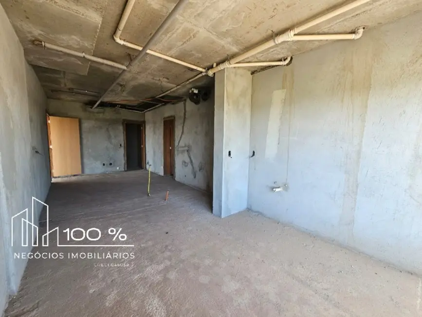 Foto 5 de Apartamento com 4 quartos à venda, 353m2 em Sao Jose Do Rio Preto - SP