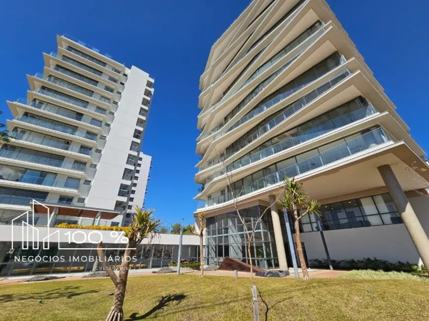 Foto 1 de Apartamento com 4 quartos à venda, 353m2 em Sao Jose Do Rio Preto - SP