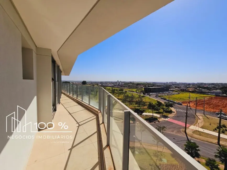 Foto 9 de Apartamento com 4 quartos à venda, 353m2 em Sao Jose Do Rio Preto - SP