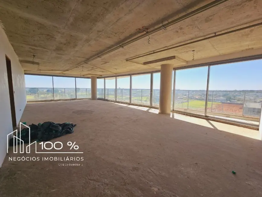Foto 3 de Apartamento com 4 quartos à venda, 353m2 em Sao Jose Do Rio Preto - SP