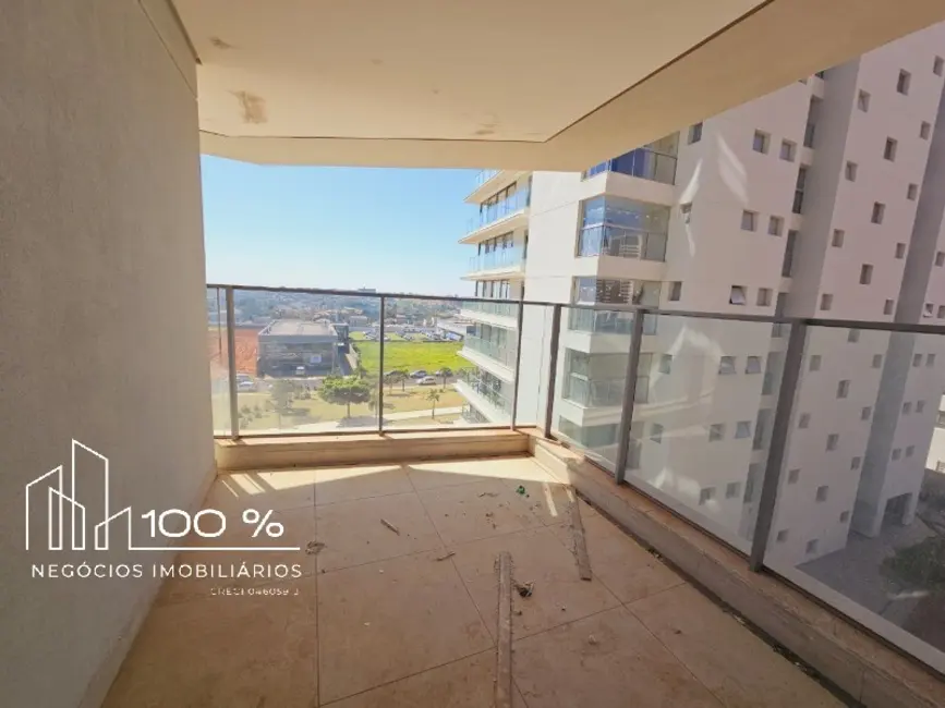 Foto 6 de Apartamento com 4 quartos à venda, 353m2 em Sao Jose Do Rio Preto - SP