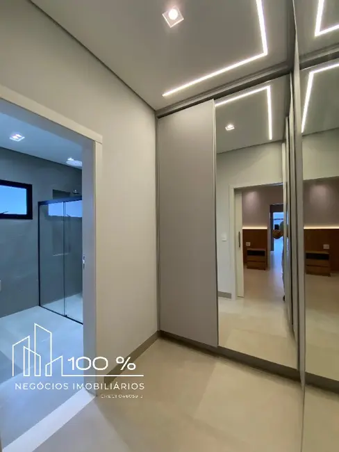 Casa de Condomínio com 3 quartos à venda, 247m2 em Loteamento Recanto do Lago, Sao Jose Do Rio Preto - SP - imagem 2 Foto 2 de Casa de Condomínio com 3 quartos à venda, 247m2 em Loteamento Recanto do Lago, Sao Jose Do Rio Preto - SP