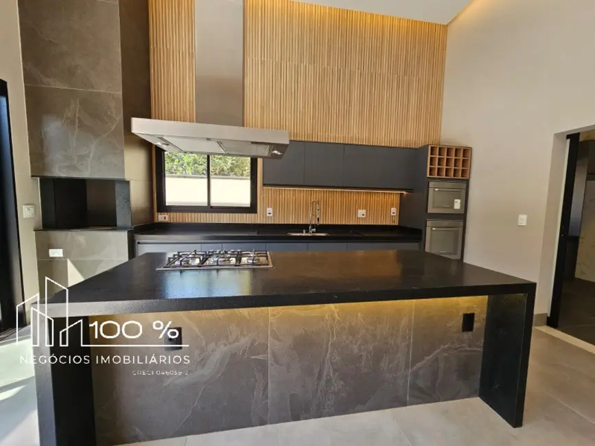 Foto 5 de Casa de Condomínio com 3 quartos à venda, 256m2 em Residencial Quinta do Golfe, Sao Jose Do Rio Preto - SP