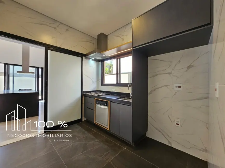 Foto 3 de Casa de Condomínio com 3 quartos à venda, 256m2 em Residencial Quinta do Golfe, Sao Jose Do Rio Preto - SP