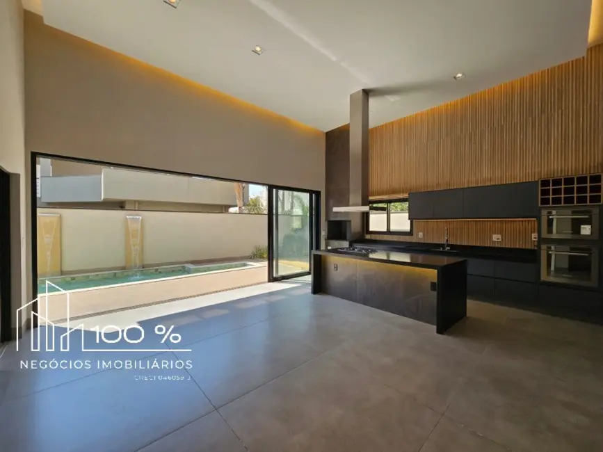 Foto 9 de Casa de Condomínio com 3 quartos à venda, 256m2 em Residencial Quinta do Golfe, Sao Jose Do Rio Preto - SP