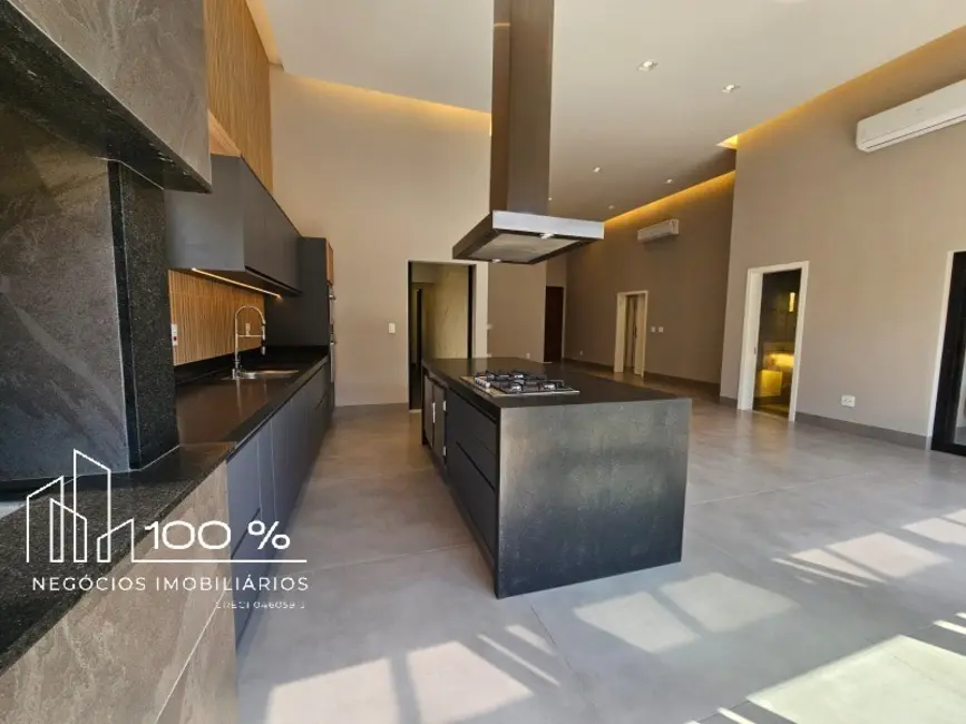 Foto 4 de Casa de Condomínio com 3 quartos à venda, 256m2 em Residencial Quinta do Golfe, Sao Jose Do Rio Preto - SP