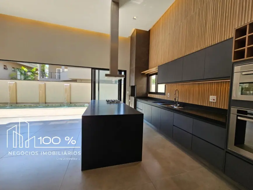 Foto 7 de Casa de Condomínio com 3 quartos à venda, 256m2 em Residencial Quinta do Golfe, Sao Jose Do Rio Preto - SP