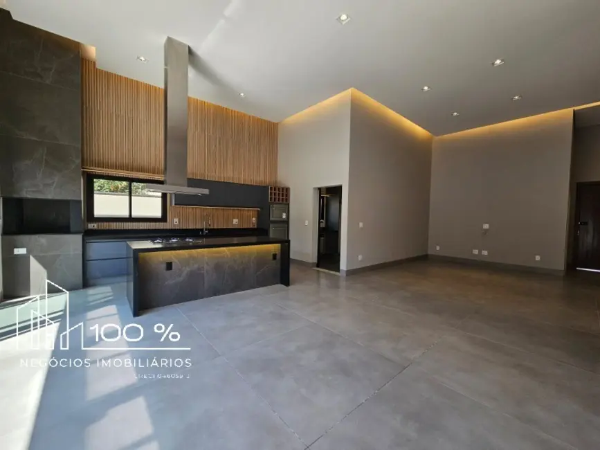 Foto 6 de Casa de Condomínio com 3 quartos à venda, 256m2 em Residencial Quinta do Golfe, Sao Jose Do Rio Preto - SP