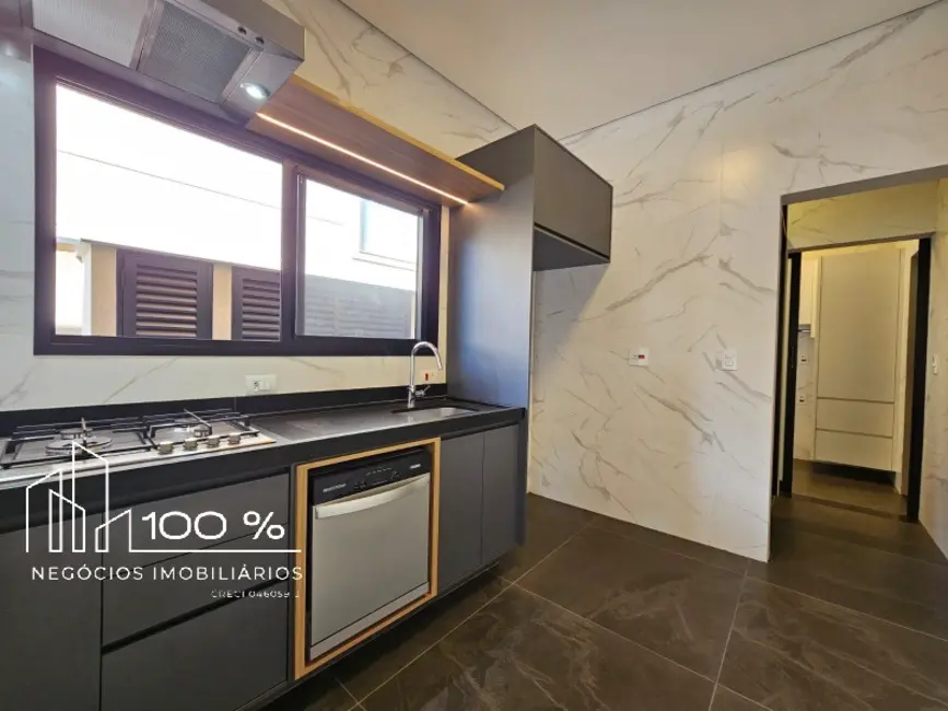 Foto 8 de Casa de Condomínio com 3 quartos à venda, 256m2 em Residencial Quinta do Golfe, Sao Jose Do Rio Preto - SP