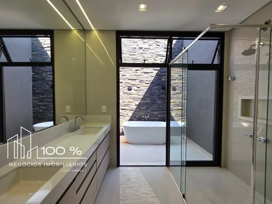 Casa de Condomínio com 3 quartos à venda, 228m2 em Condomínio Vilage La Montagne, Sao Jose Do Rio Preto - SP - imagem 7 Foto 7 de Casa de Condomínio com 3 quartos à venda, 228m2 em Condomínio Vilage La Montagne, Sao Jose Do Rio Preto - SP