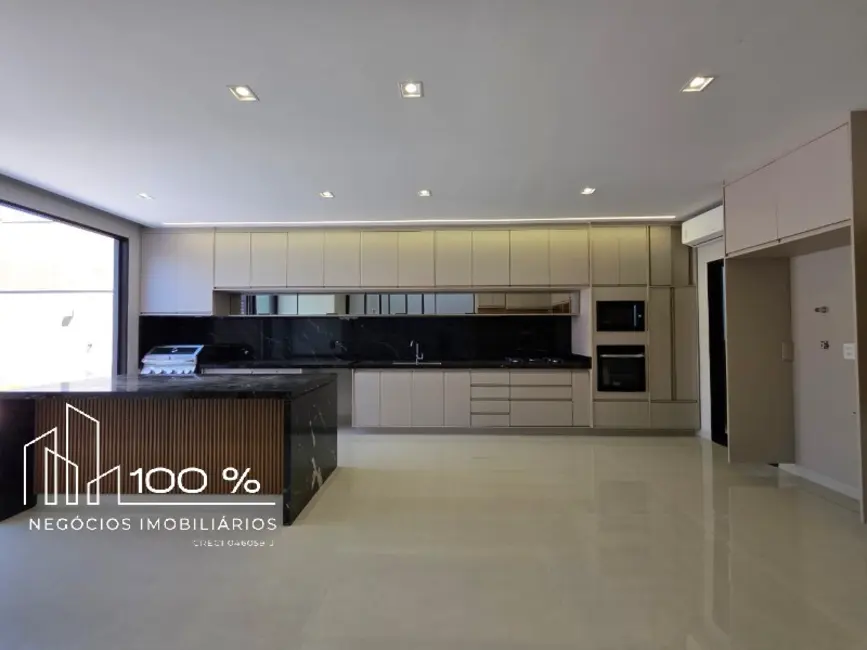 Casa de Condomínio com 3 quartos à venda, 228m2 em Condomínio Vilage La Montagne, Sao Jose Do Rio Preto - SP - imagem 9 Foto 9 de Casa de Condomínio com 3 quartos à venda, 228m2 em Condomínio Vilage La Montagne, Sao Jose Do Rio Preto - SP