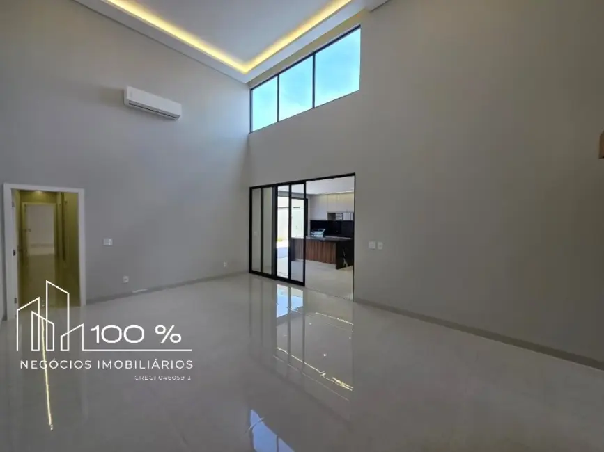 Casa de Condomínio com 3 quartos à venda, 228m2 em Condomínio Vilage La Montagne, Sao Jose Do Rio Preto - SP - imagem 2 Foto 2 de Casa de Condomínio com 3 quartos à venda, 228m2 em Condomínio Vilage La Montagne, Sao Jose Do Rio Preto - SP