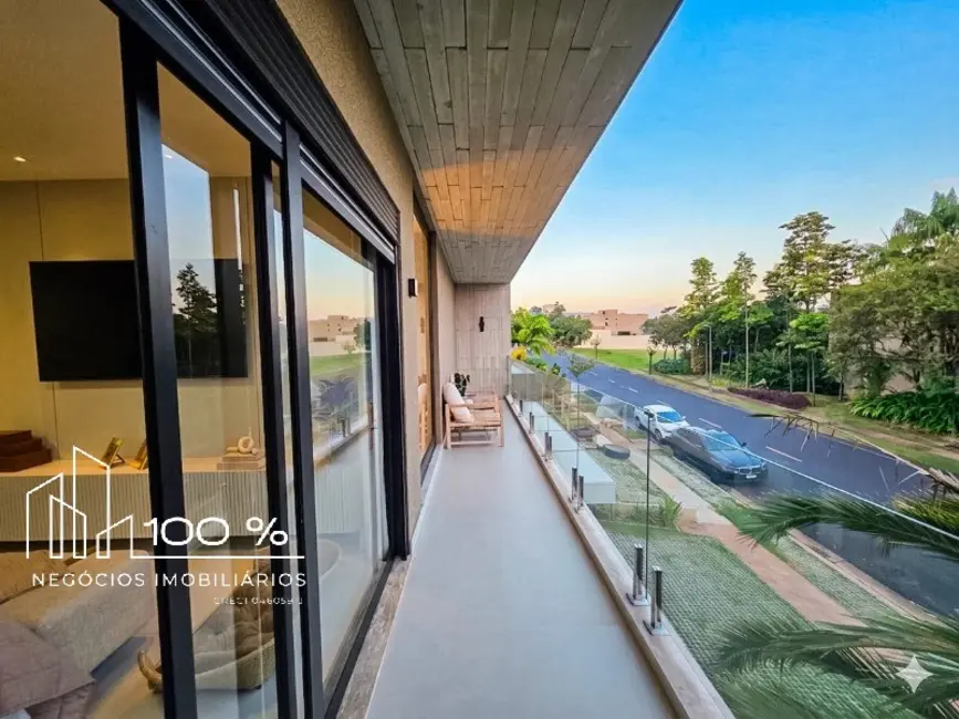 Casa de Condomínio com 4 quartos à venda, 425m2 em Residencial Quinta do Golfe, Sao Jose Do Rio Preto - SP - imagem 5 Foto 5 de Casa de Condomínio com 4 quartos à venda, 425m2 em Residencial Quinta do Golfe, Sao Jose Do Rio Preto - SP