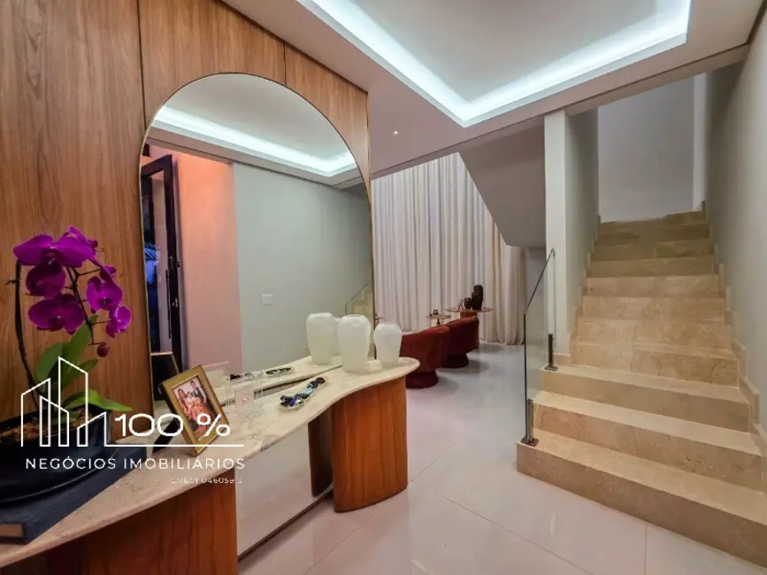 Casa de Condomínio com 4 quartos à venda, 425m2 em Residencial Quinta do Golfe, Sao Jose Do Rio Preto - SP - imagem 9 Foto 9 de Casa de Condomínio com 4 quartos à venda, 425m2 em Residencial Quinta do Golfe, Sao Jose Do Rio Preto - SP