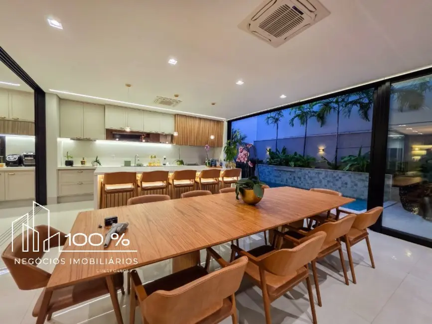 Casa de Condomínio com 4 quartos à venda, 425m2 em Residencial Quinta do Golfe, Sao Jose Do Rio Preto - SP - imagem 6 Foto 6 de Casa de Condomínio com 4 quartos à venda, 425m2 em Residencial Quinta do Golfe, Sao Jose Do Rio Preto - SP
