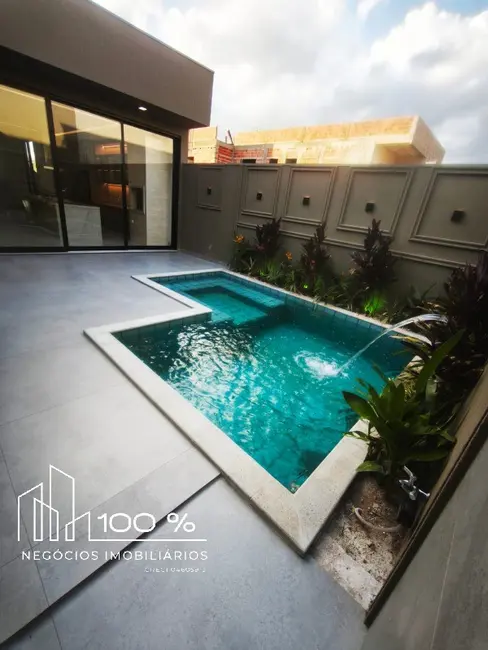 Foto 5 de Casa de Condomínio com 3 quartos à venda, 225m2 em Quinta do Lago Residence, Sao Jose Do Rio Preto - SP