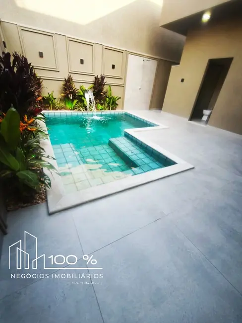 Foto 4 de Casa de Condomínio com 3 quartos à venda, 225m2 em Quinta do Lago Residence, Sao Jose Do Rio Preto - SP