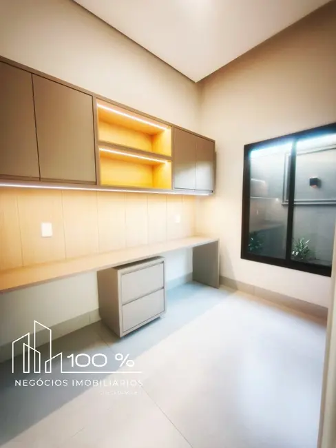 Foto 2 de Casa de Condomínio com 3 quartos à venda, 225m2 em Quinta do Lago Residence, Sao Jose Do Rio Preto - SP
