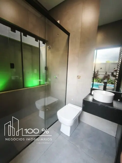 Foto 7 de Casa de Condomínio com 3 quartos à venda, 225m2 em Quinta do Lago Residence, Sao Jose Do Rio Preto - SP