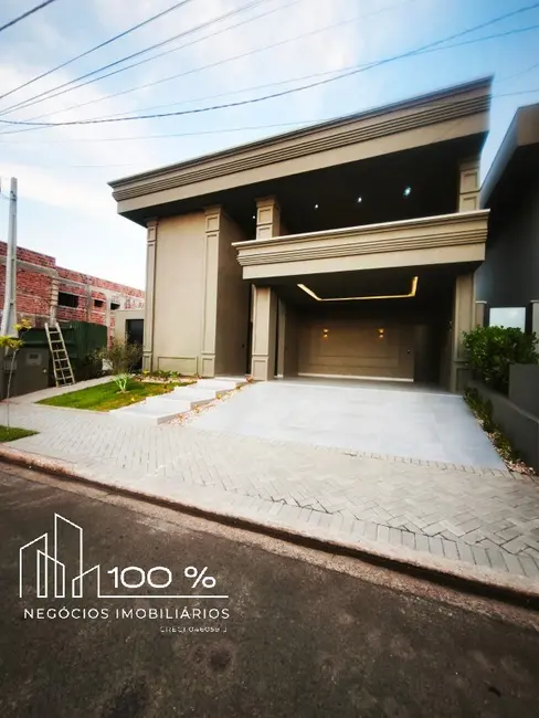 Foto 8 de Casa de Condomínio com 3 quartos à venda, 225m2 em Quinta do Lago Residence, Sao Jose Do Rio Preto - SP