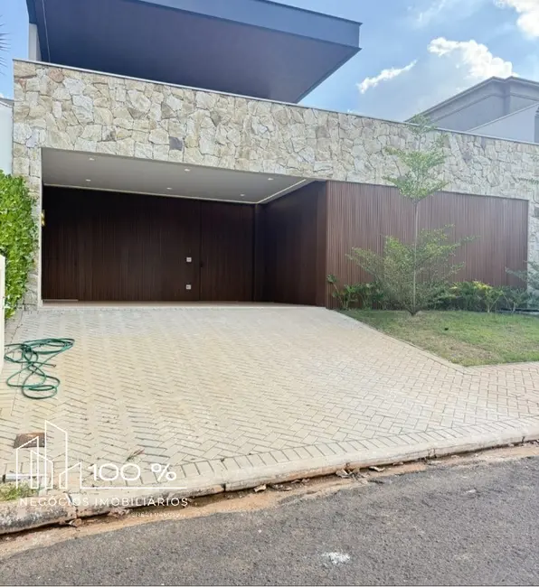 Casa de Condomínio com 3 quartos à venda, 362m2 em Condomínio Vilage La Montagne, Sao Jose Do Rio Preto - SP - imagem 3 Foto 3 de Casa de Condomínio com 3 quartos à venda, 362m2 em Condomínio Vilage La Montagne, Sao Jose Do Rio Preto - SP