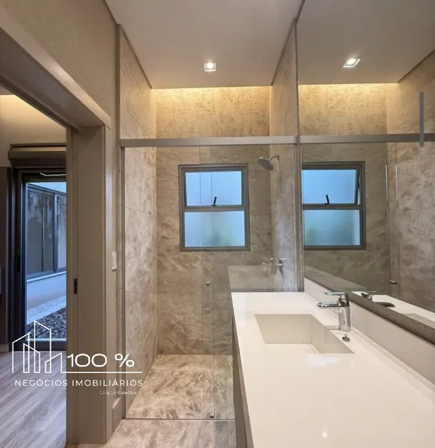 Casa de Condomínio com 3 quartos à venda, 362m2 em Condomínio Vilage La Montagne, Sao Jose Do Rio Preto - SP - imagem 5 Foto 5 de Casa de Condomínio com 3 quartos à venda, 362m2 em Condomínio Vilage La Montagne, Sao Jose Do Rio Preto - SP