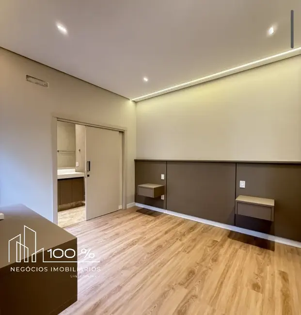 Casa de Condomínio com 3 quartos à venda, 362m2 em Condomínio Vilage La Montagne, Sao Jose Do Rio Preto - SP - imagem 9 Foto 9 de Casa de Condomínio com 3 quartos à venda, 362m2 em Condomínio Vilage La Montagne, Sao Jose Do Rio Preto - SP