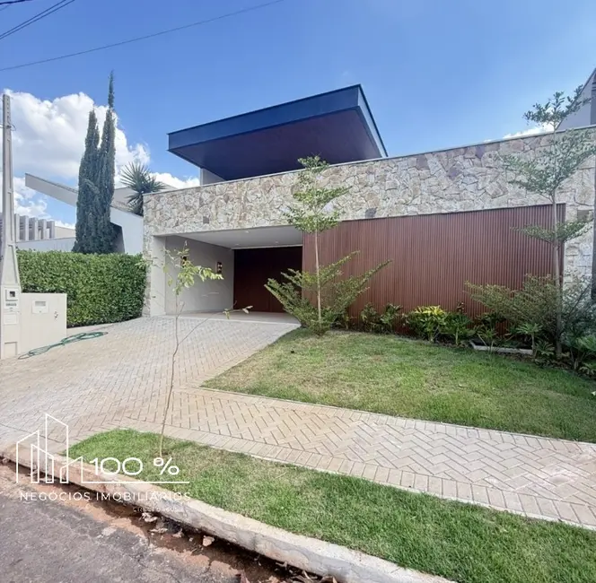 Casa de Condomínio com 3 quartos à venda, 362m2 em Condomínio Vilage La Montagne, Sao Jose Do Rio Preto - SP - imagem 4 Foto 4 de Casa de Condomínio com 3 quartos à venda, 362m2 em Condomínio Vilage La Montagne, Sao Jose Do Rio Preto - SP