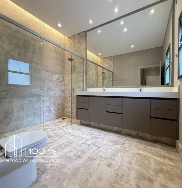 Casa de Condomínio com 3 quartos à venda, 362m2 em Condomínio Vilage La Montagne, Sao Jose Do Rio Preto - SP - imagem 2 Foto 2 de Casa de Condomínio com 3 quartos à venda, 362m2 em Condomínio Vilage La Montagne, Sao Jose Do Rio Preto - SP