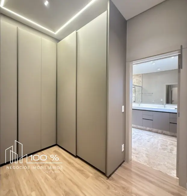 Casa de Condomínio com 3 quartos à venda, 362m2 em Condomínio Vilage La Montagne, Sao Jose Do Rio Preto - SP - imagem 6 Foto 6 de Casa de Condomínio com 3 quartos à venda, 362m2 em Condomínio Vilage La Montagne, Sao Jose Do Rio Preto - SP