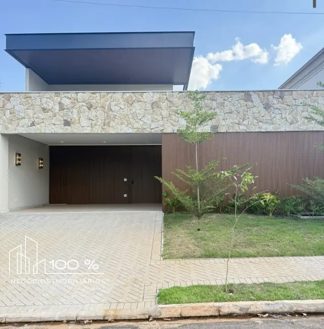 Casa de Condomínio com 3 quartos à venda, 362m2 em Condomínio Vilage La Montagne, Sao Jose Do Rio Preto - SP - imagem 1 Foto 1 de Casa de Condomínio com 3 quartos à venda, 362m2 em Condomínio Vilage La Montagne, Sao Jose Do Rio Preto - SP