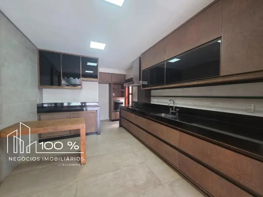 Foto 4 de Casa de Condomínio com 5 quartos à venda, 362m2 em Condomínio Vilage La Montagne, Sao Jose Do Rio Preto - SP