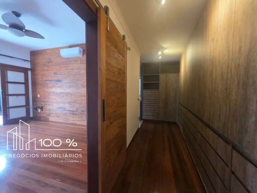 Foto 8 de Casa de Condomínio com 5 quartos à venda, 362m2 em Condomínio Vilage La Montagne, Sao Jose Do Rio Preto - SP