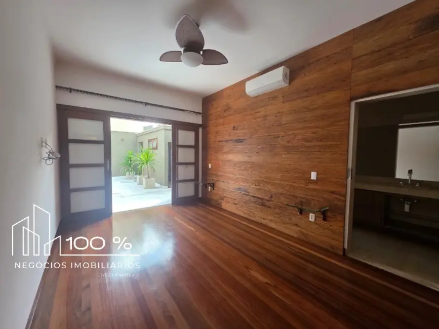 Foto 5 de Casa de Condomínio com 5 quartos à venda, 362m2 em Condomínio Vilage La Montagne, Sao Jose Do Rio Preto - SP