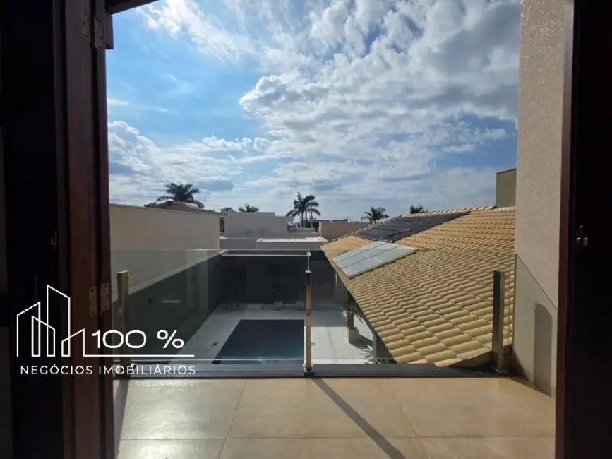 Foto 7 de Casa de Condomínio com 5 quartos à venda, 362m2 em Condomínio Vilage La Montagne, Sao Jose Do Rio Preto - SP