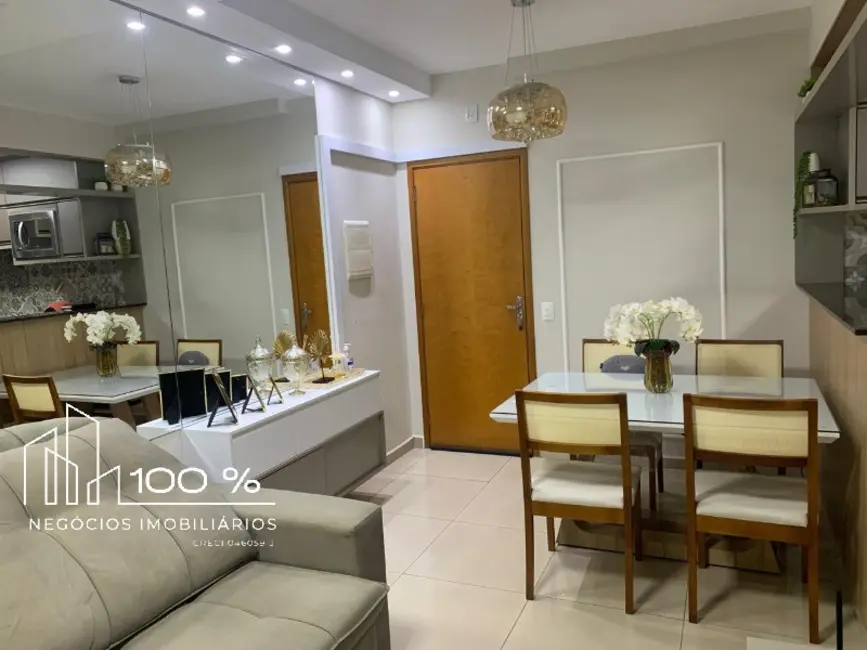 Foto 4 de Apartamento com 2 quartos à venda, 58m2 em Sao Jose Do Rio Preto - SP
