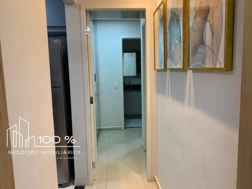 Foto 5 de Apartamento com 2 quartos à venda, 58m2 em Sao Jose Do Rio Preto - SP
