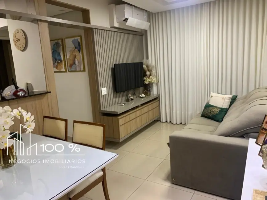 Foto 1 de Apartamento com 2 quartos à venda, 58m2 em Sao Jose Do Rio Preto - SP