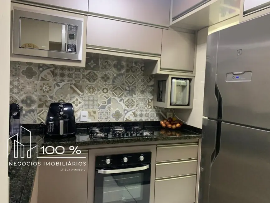 Foto 3 de Apartamento com 2 quartos à venda, 58m2 em Sao Jose Do Rio Preto - SP