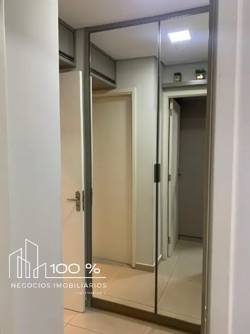 Foto 6 de Apartamento com 2 quartos à venda, 58m2 em Sao Jose Do Rio Preto - SP