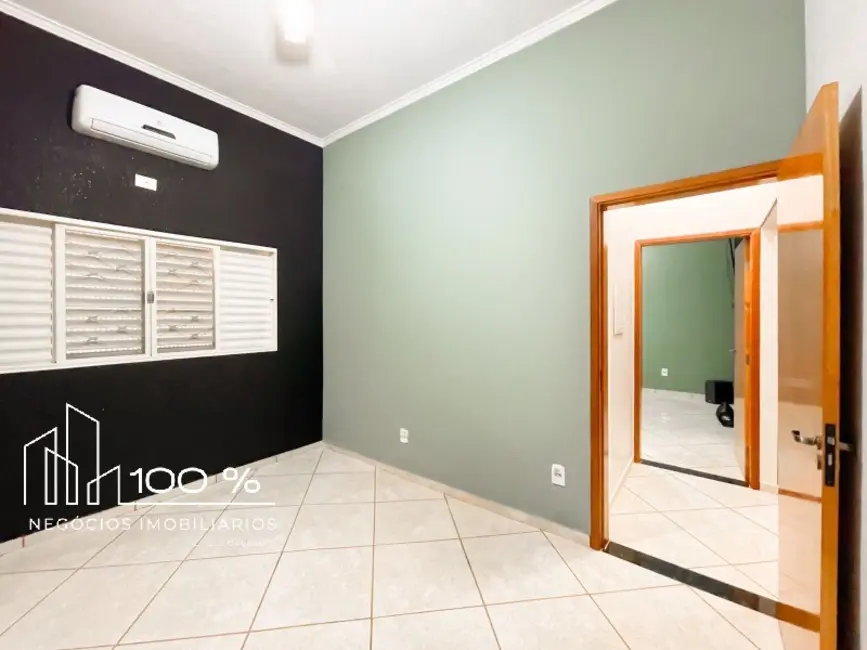 Foto 5 de Chácara com 4 quartos à venda, 250m2 em Ipigua - SP