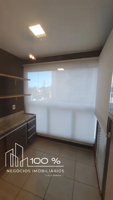 Foto 9 de Apartamento com 2 quartos à venda, 65m2 em Sao Jose Do Rio Preto - SP