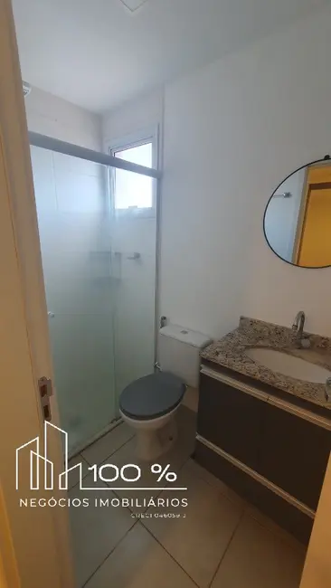 Foto 2 de Apartamento com 2 quartos à venda, 65m2 em Sao Jose Do Rio Preto - SP